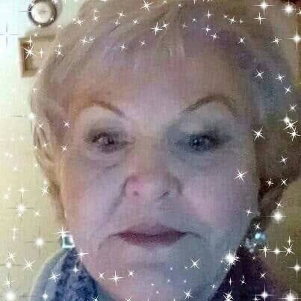 Meet your Posher, Margie